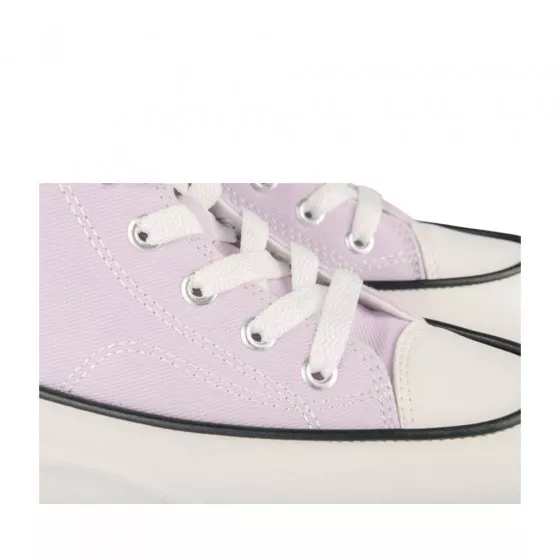 Baskets VIOLET LOVELY SKULL