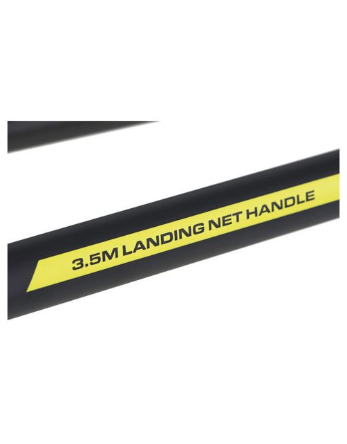 Matrix Ethos Xr-Power 3.5m Landing Net Handle - Landingsnet -