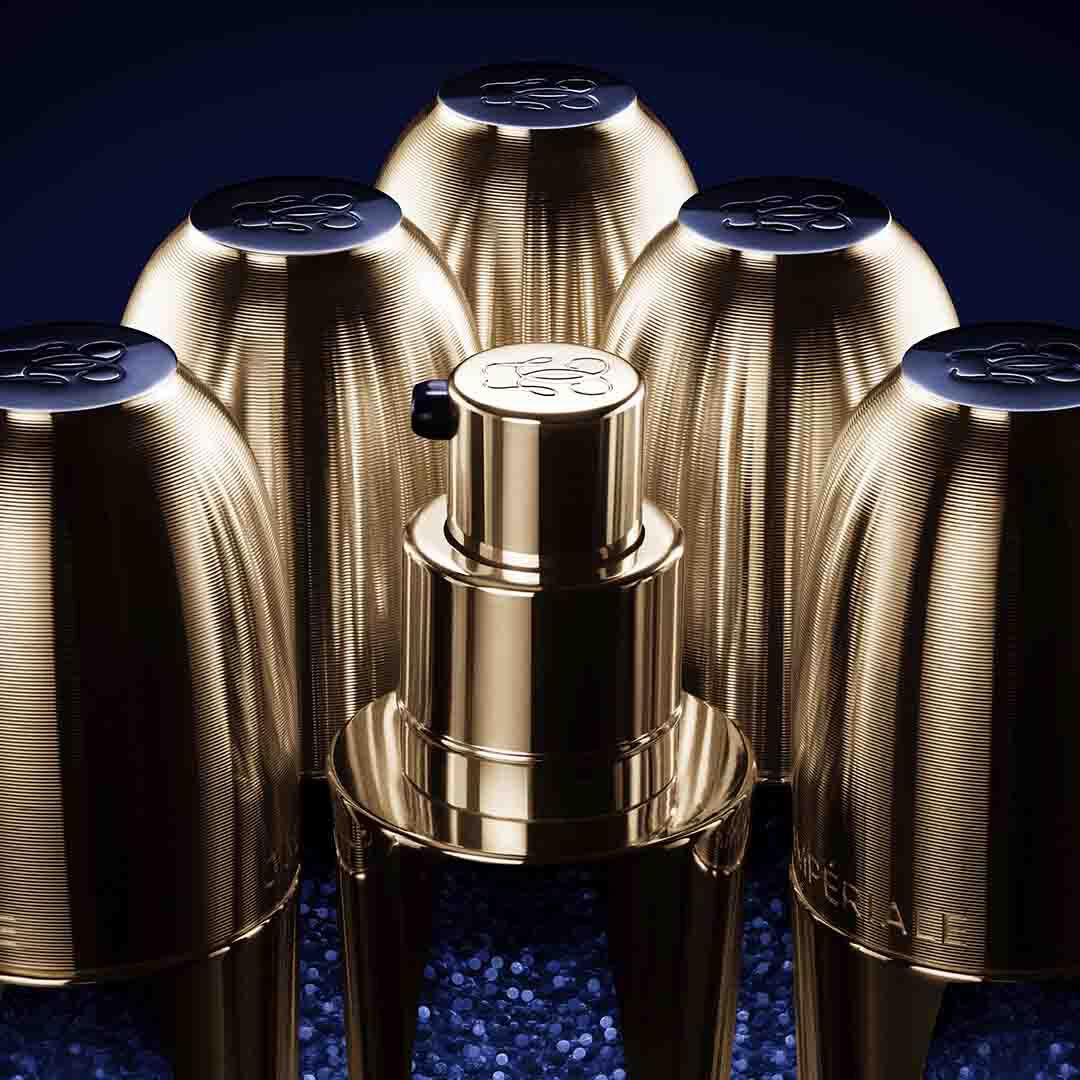 GUERLAIN ORCHIDÉE IMPÉRIALE Concentrado Micro-Lift - 30ml