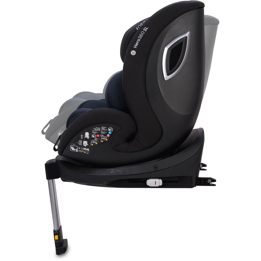 osann Kinderautositz Hero360 SL