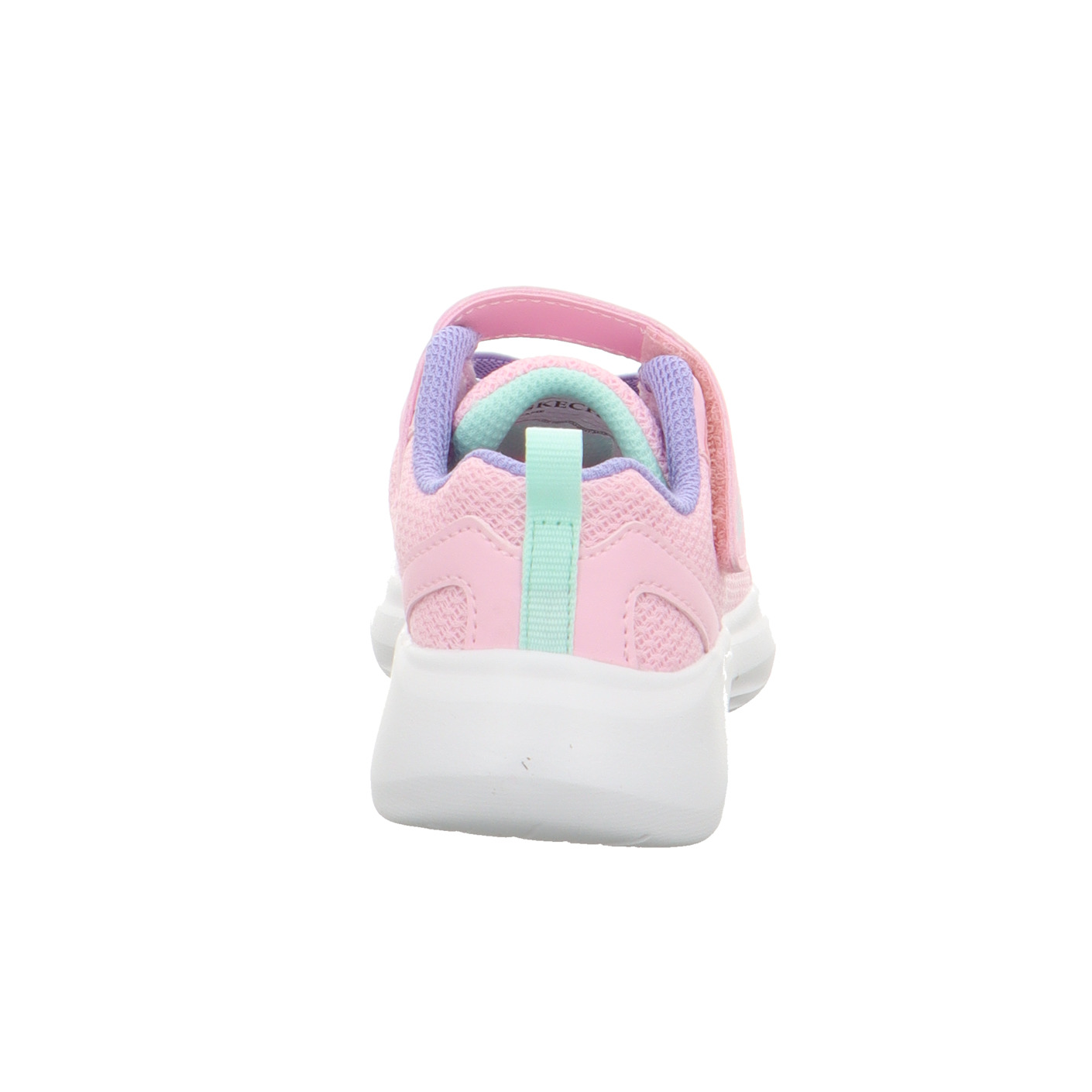 Freizeitschuh pink