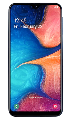 Samsung Galaxy A20e