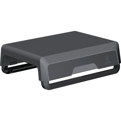 Fellowes Breyta - Support pour écran jusqu'à 15kg - noir