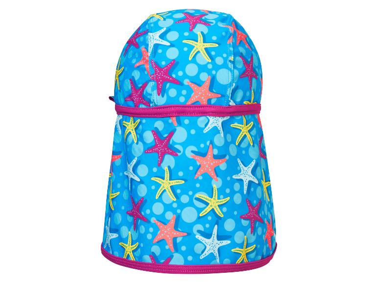 Kinder UV-werende pet