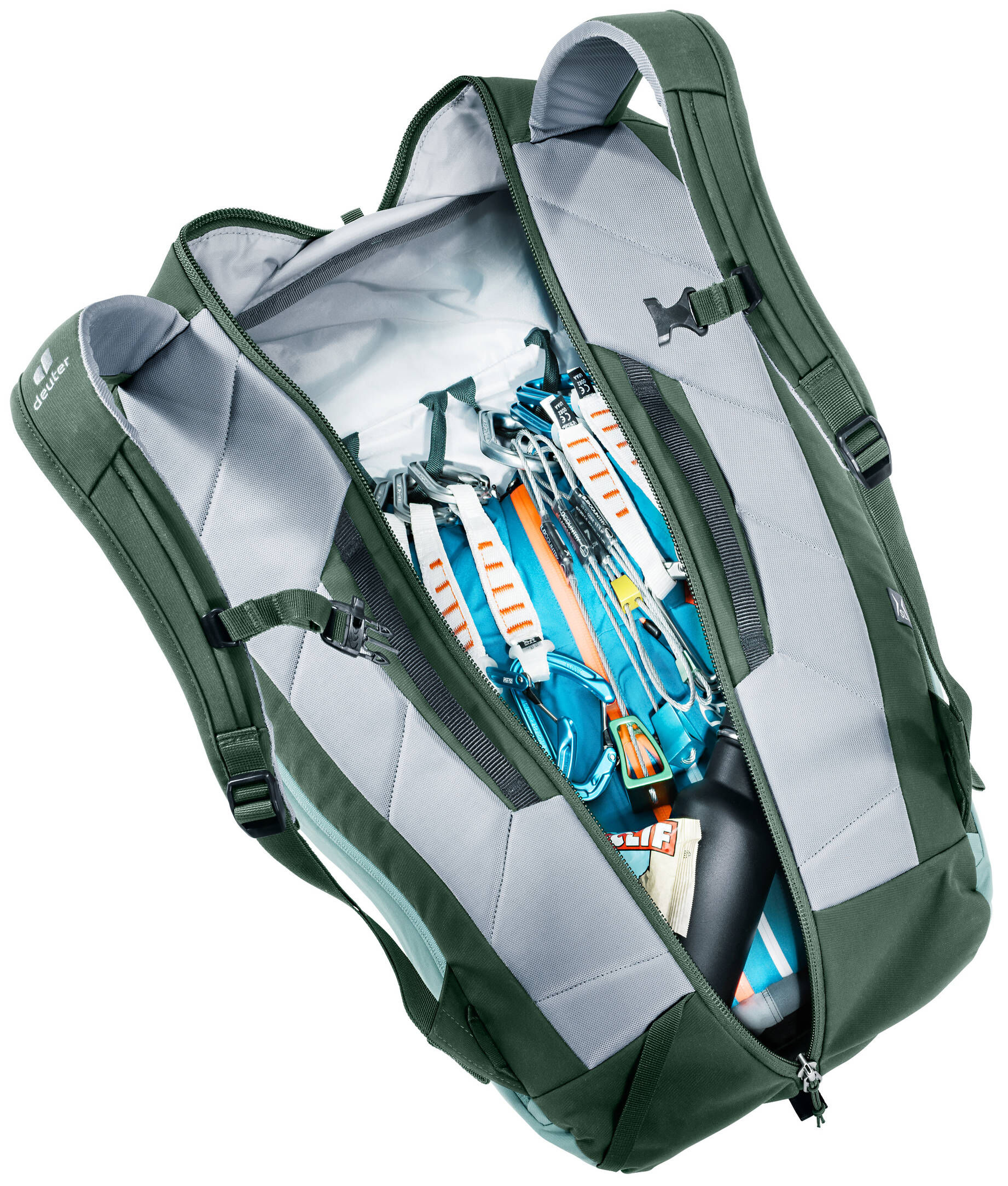 deuter| Damen Kletterrucksack Gravity Motion SL