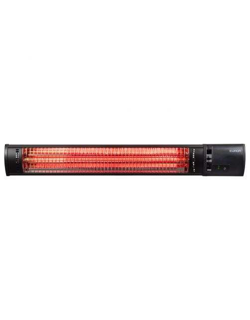 Eurom Terrasverwarming Golden 2500 Shadow - Verwarming -