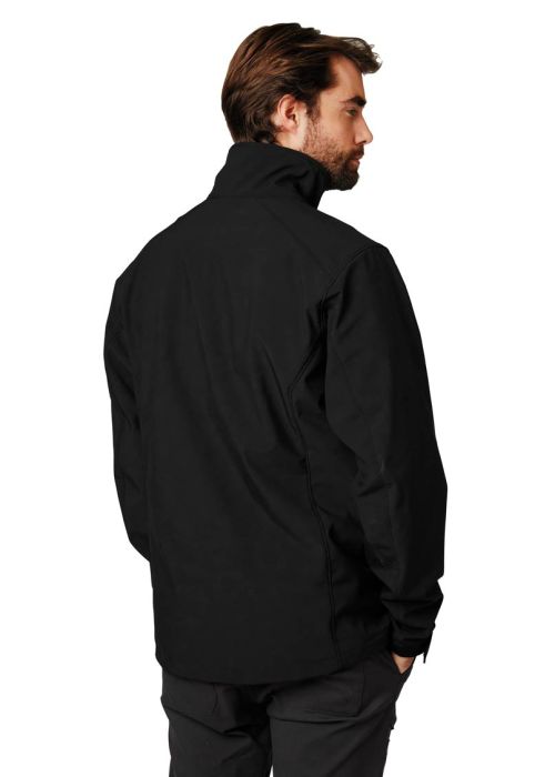 Paramount Softshell Jacket Men