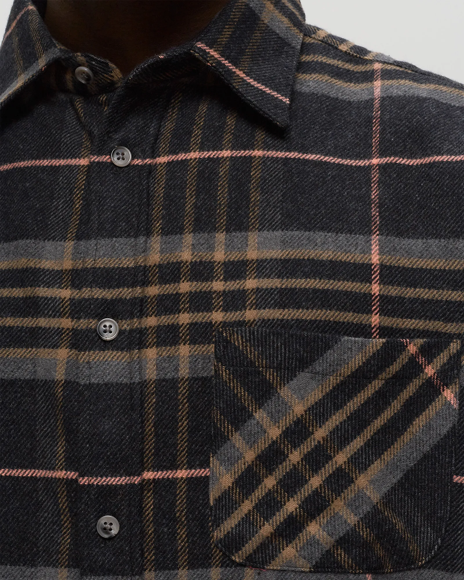 Portuguese Flannel ARQUIVE 72