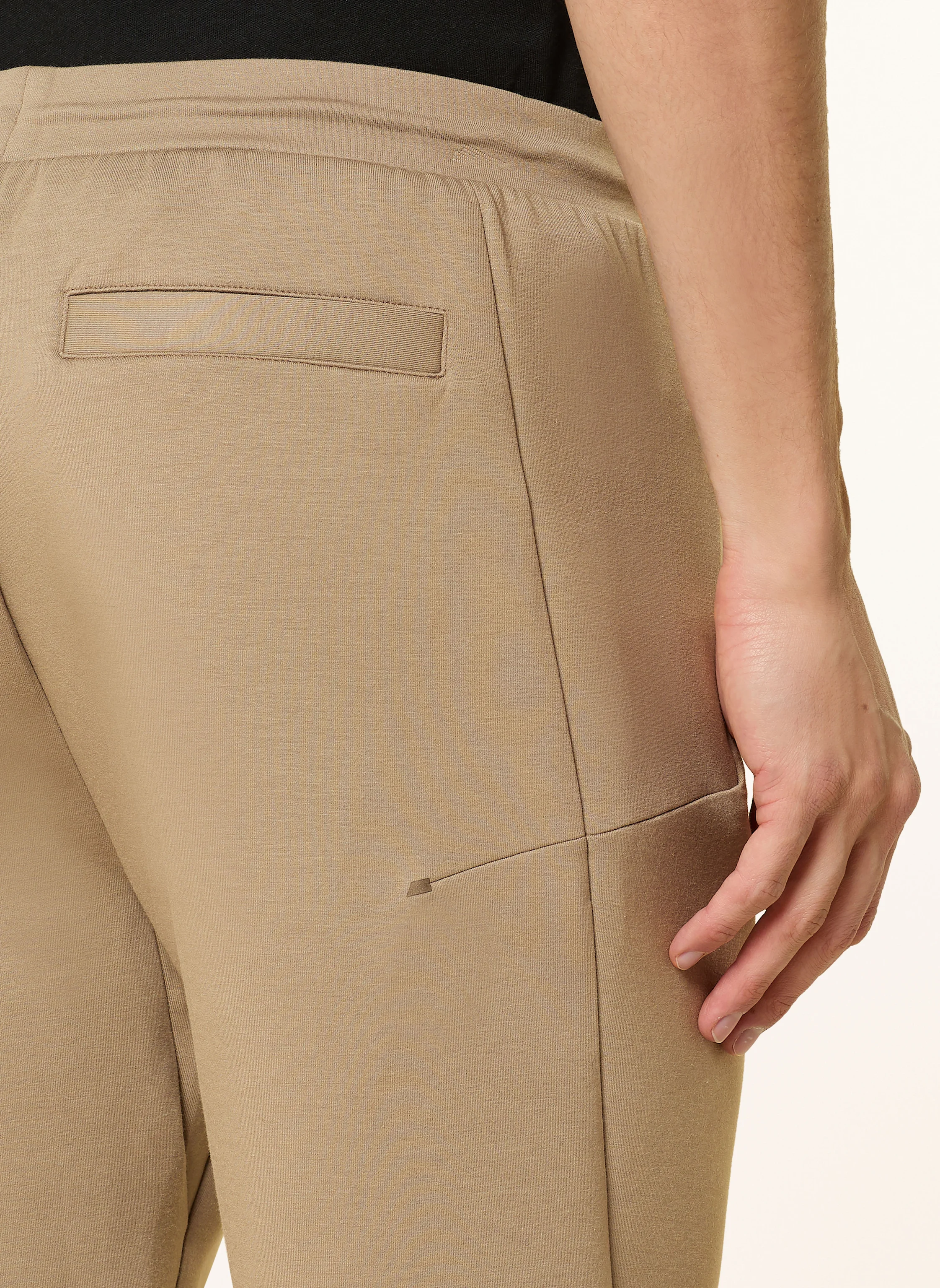 BOSS Sweatshorts HECON