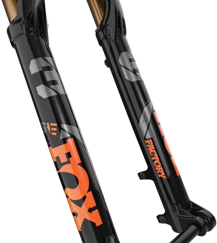 Fox Racing Shox 36 Float 29