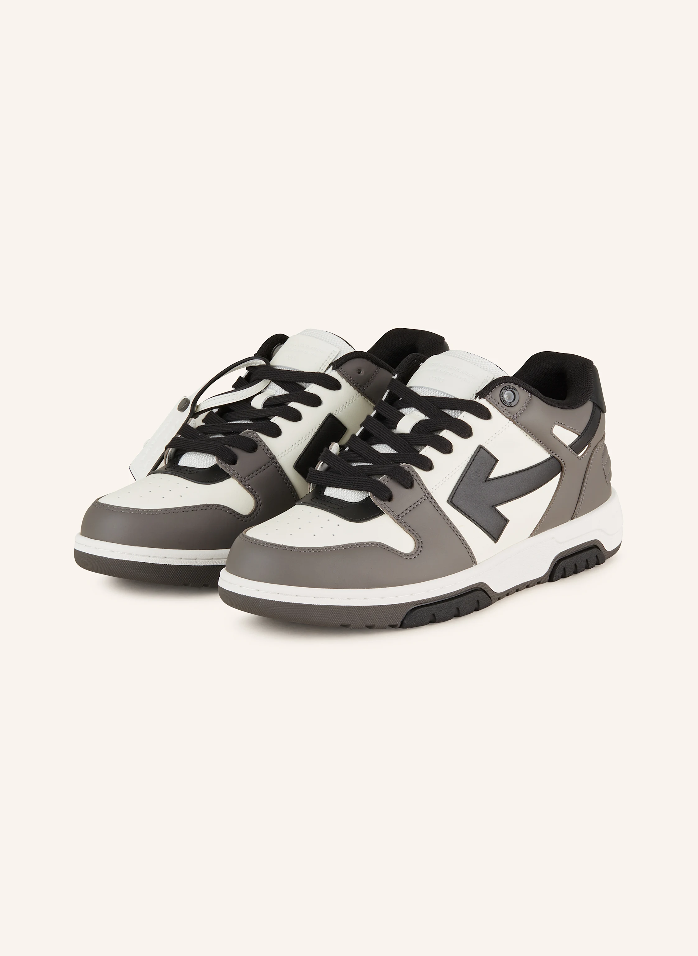 Off-White Sneaker OUT OF OFFICE