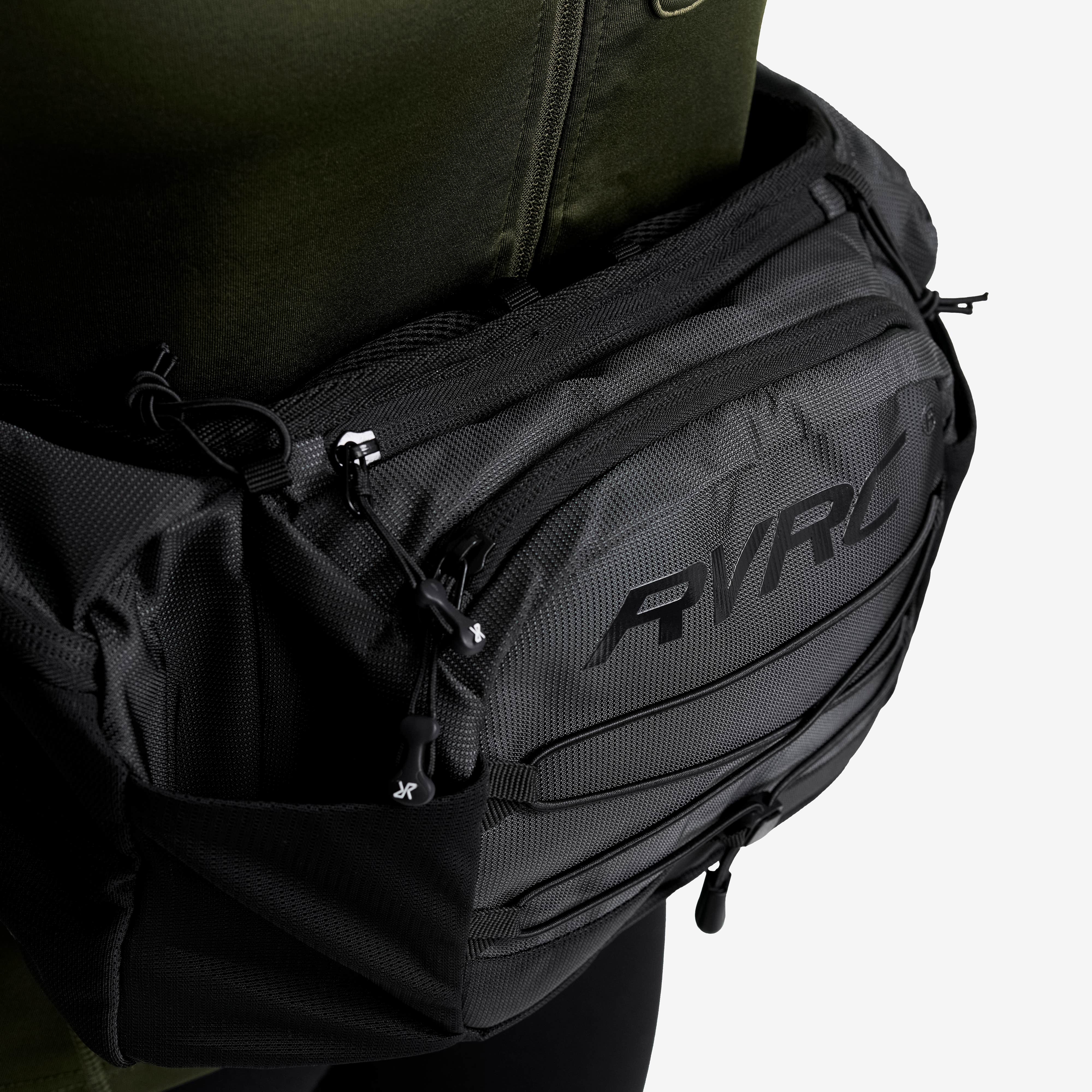 Explor Hip Pack 5L  Anthracite