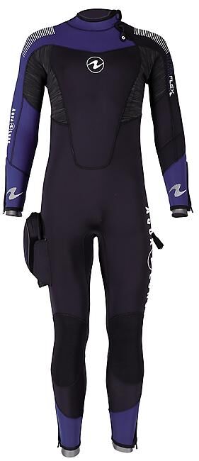AQUALUNG - COMBINAISON DYNAFLEX 5.5MM HOMME