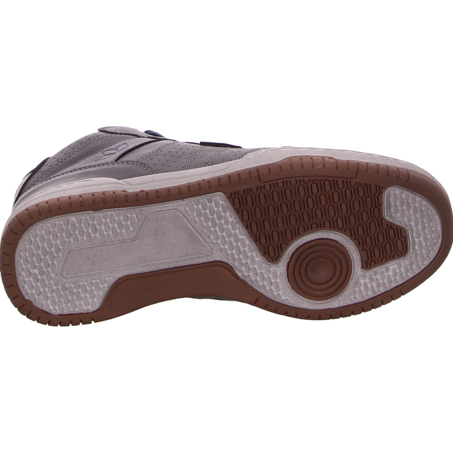 LICO Sneaker grau