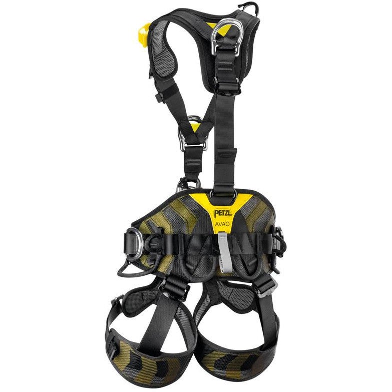 Petzl Avao Bod harnasgordel maat 0