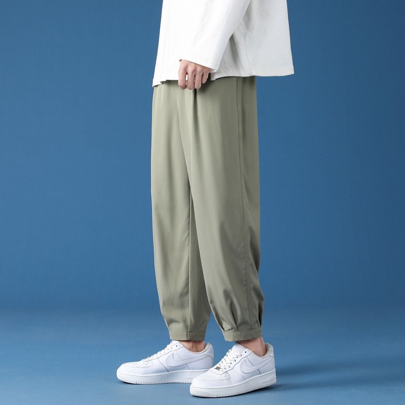 Aozora - Cropped Harembroek