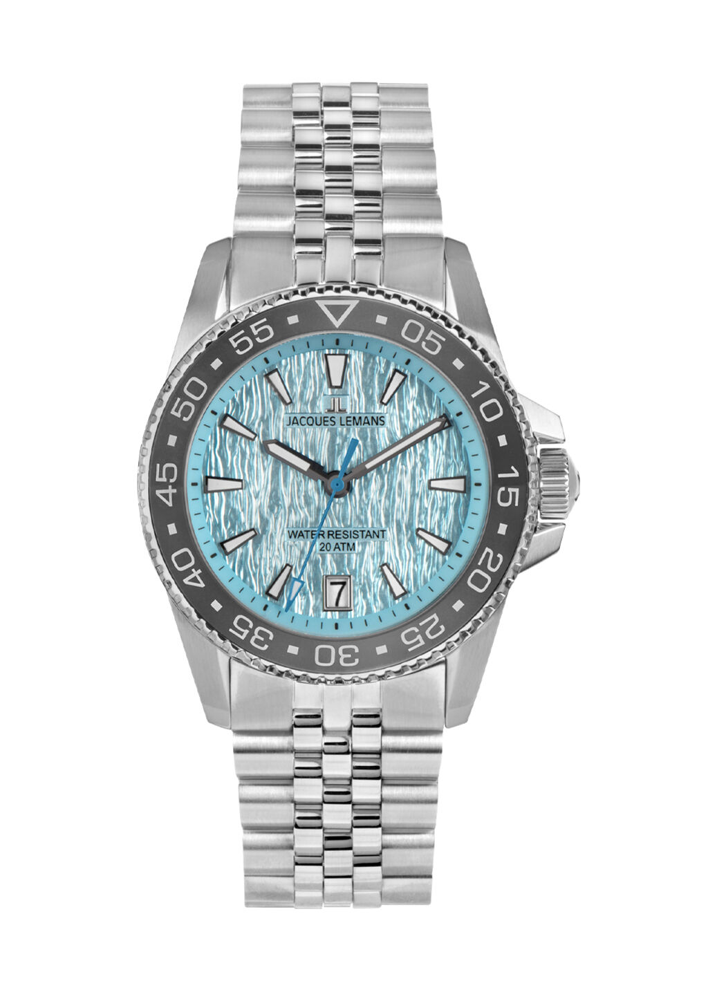 Jacques Lemans Quartz-Herrenuhr