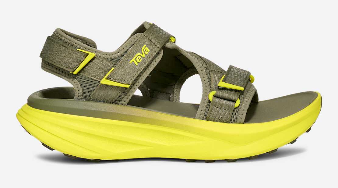 Heren Aventrail R2T Trail Running Sandal