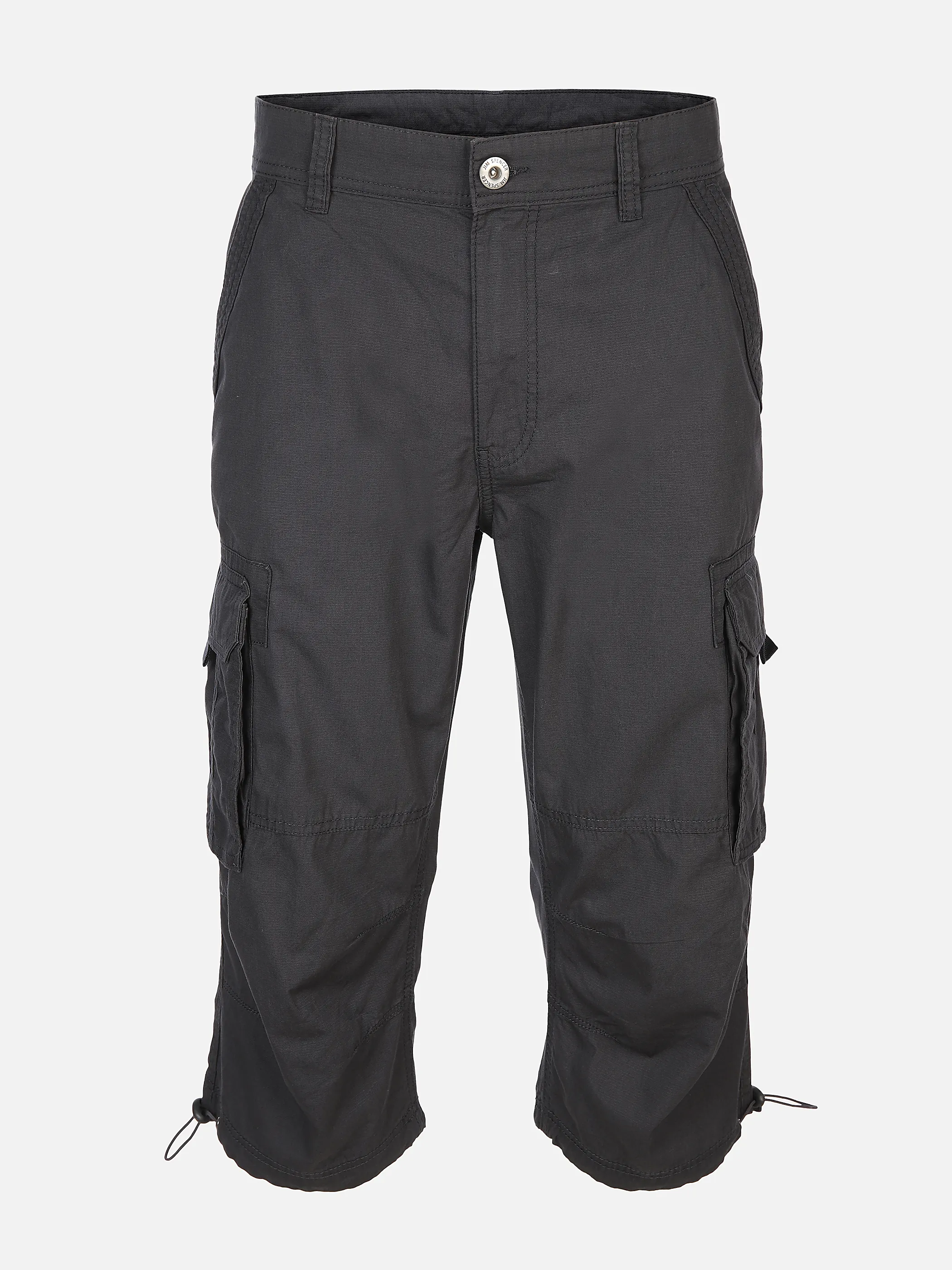 Herren Bermuda in Cargoform