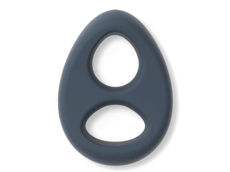 Marc Dorcel Penisring Liquid-Soft Teardrop 7 cm x 5 cm Klassischer Penisring