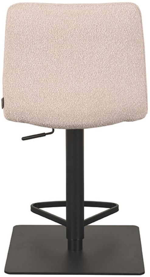 Barkruk Naturel DX-74.005 Juul B45 x D56 x H88 cm