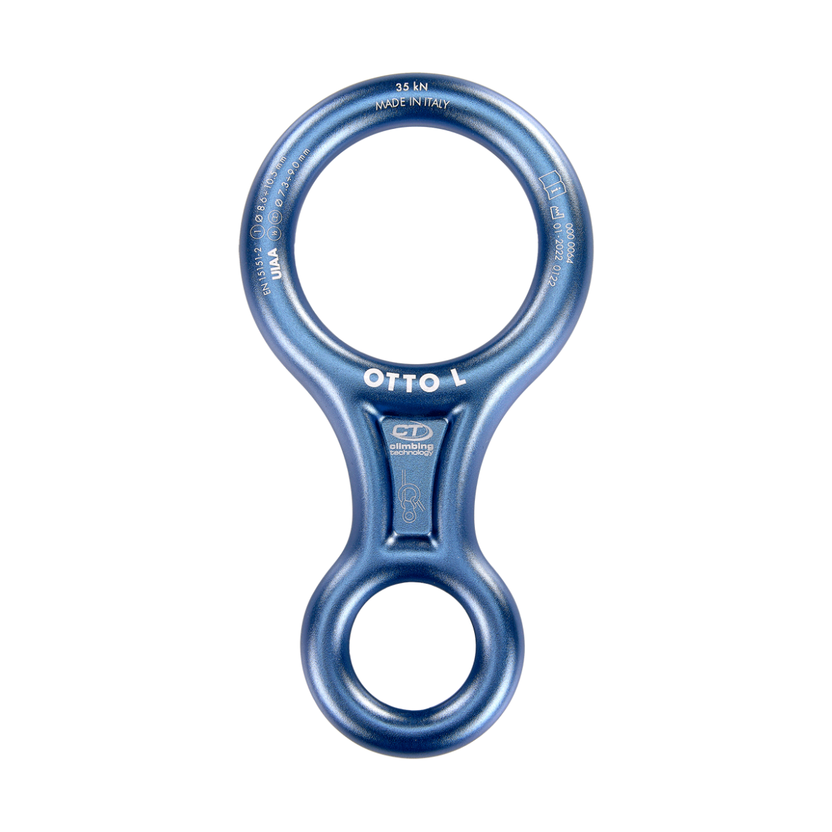 Climbing Technology 8-tal