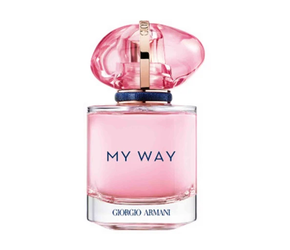 Giorgio Armani My Way Nectar Eau de Parfum