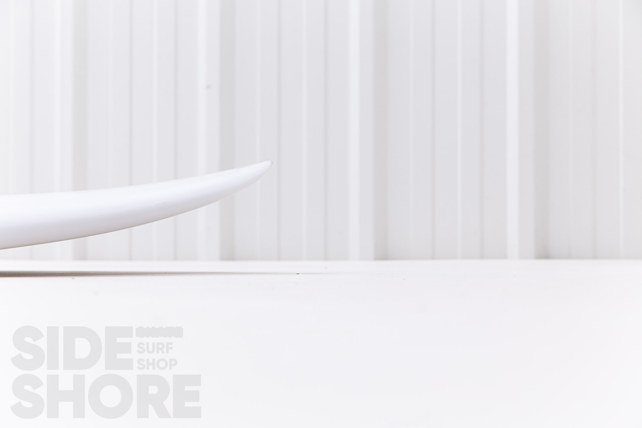 Al Merrick Bobby Quad - 5’10 x 20 1/2