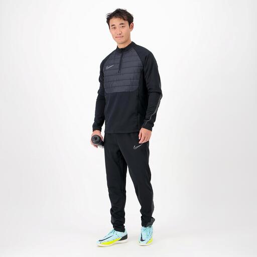 Guerreiro de Inverno da Nike