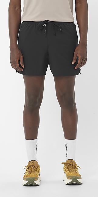 SALOMON - SHORT SHKOUT CORE 5