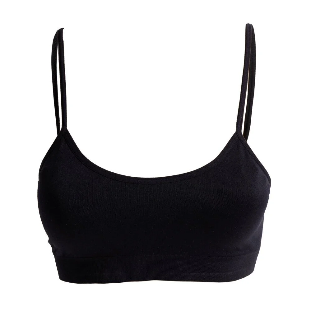 Brassière sans couture pour femme