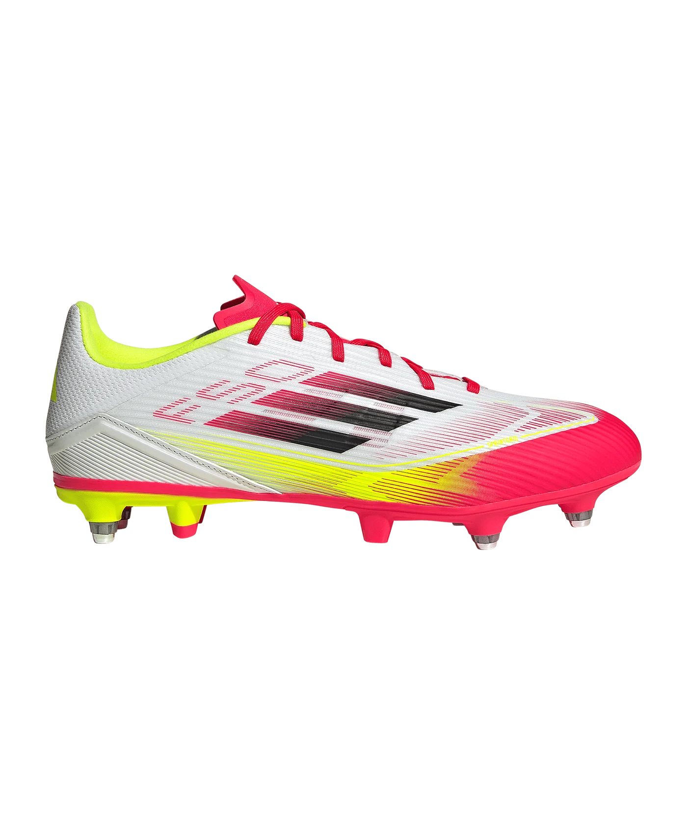 adidas F50 League SG Pure Victory Weiss