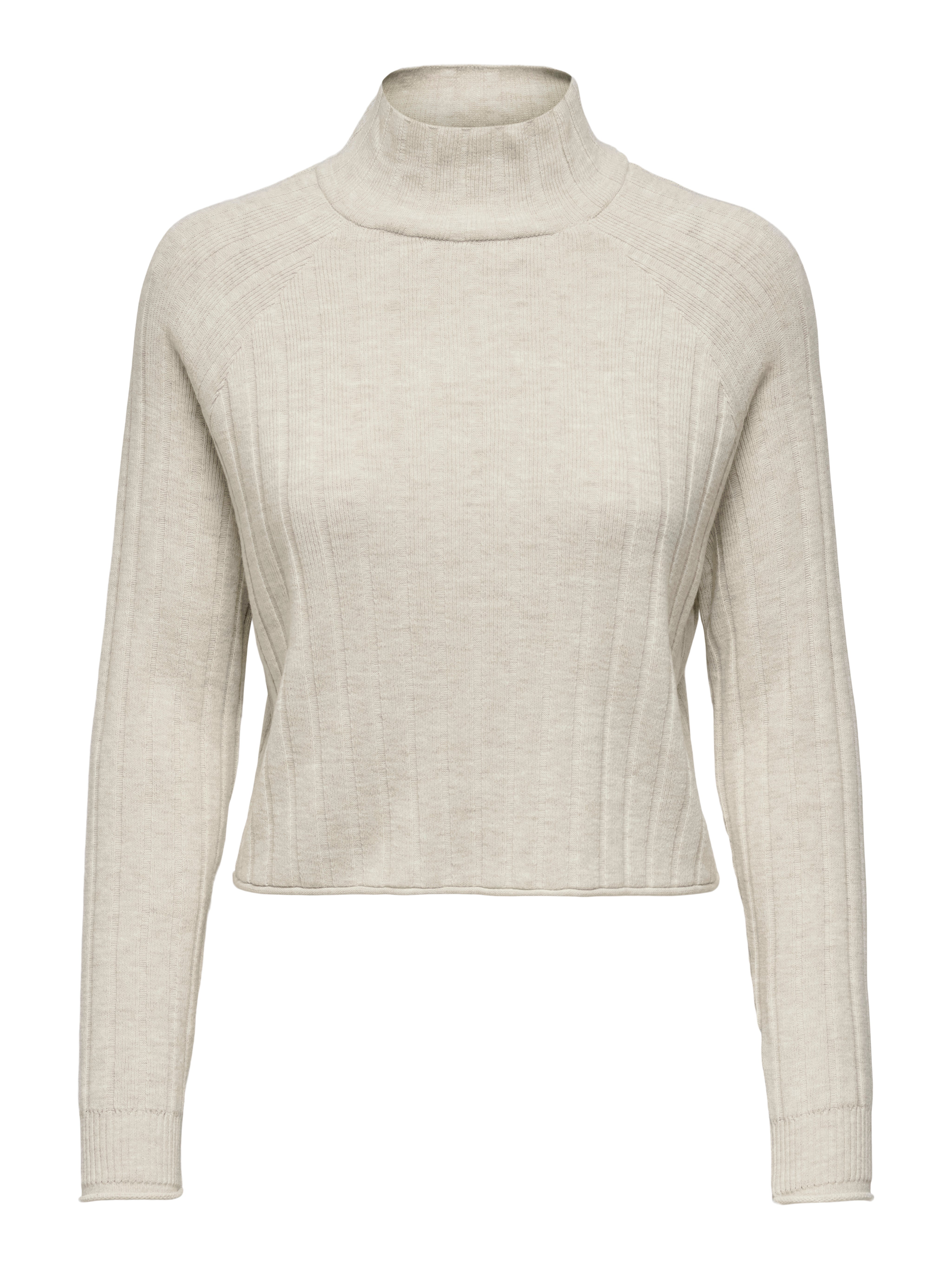 ONLNEW Strickpullover Pumice Stone