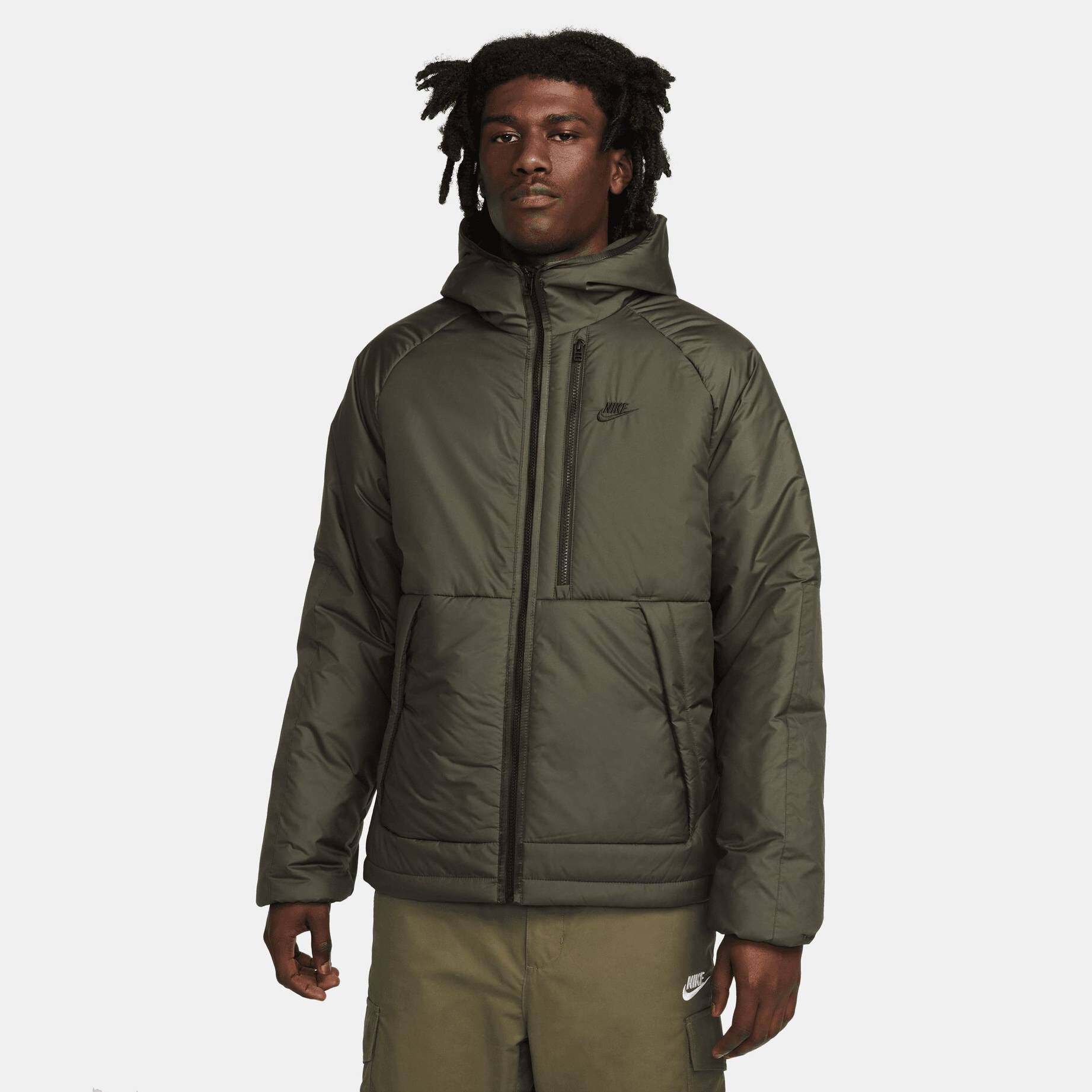 Nike Sportswear| Herren Jacke LEGACY S