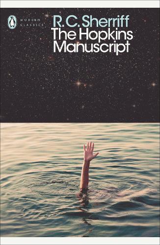 The Hopkins Manuscript - Penguin Modern Classics (Paperback)