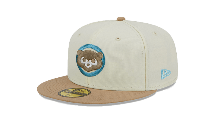 New Era City Icon Chicago Cubs - 48h Delivery