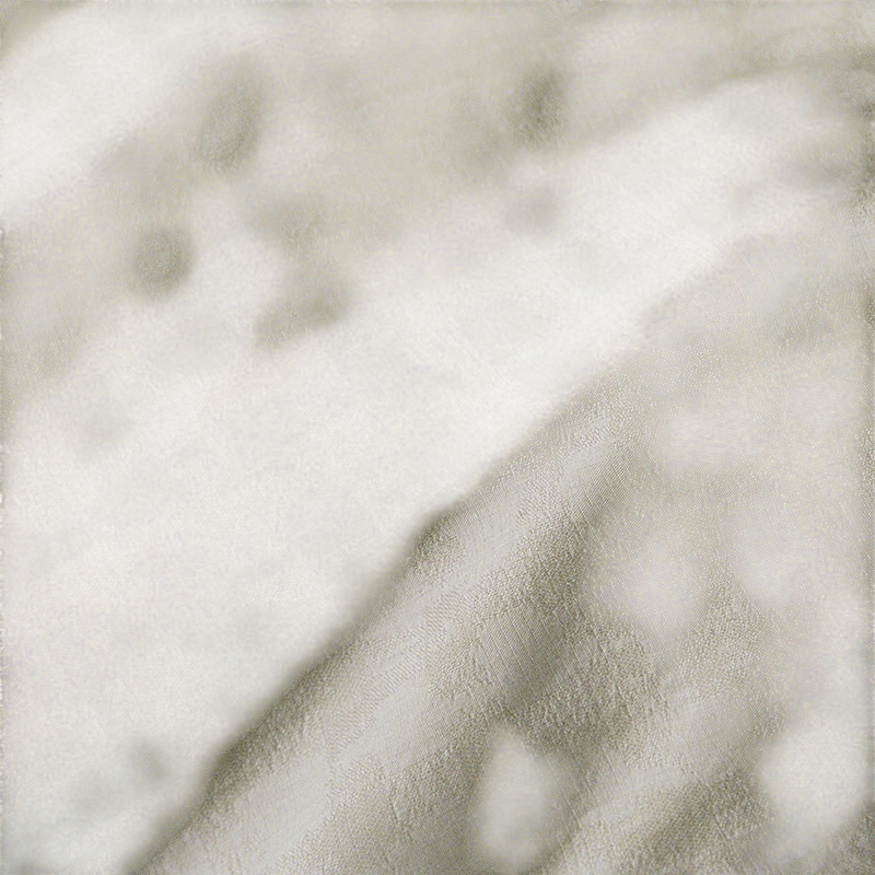 Duvetbezug TRABOULES taupe