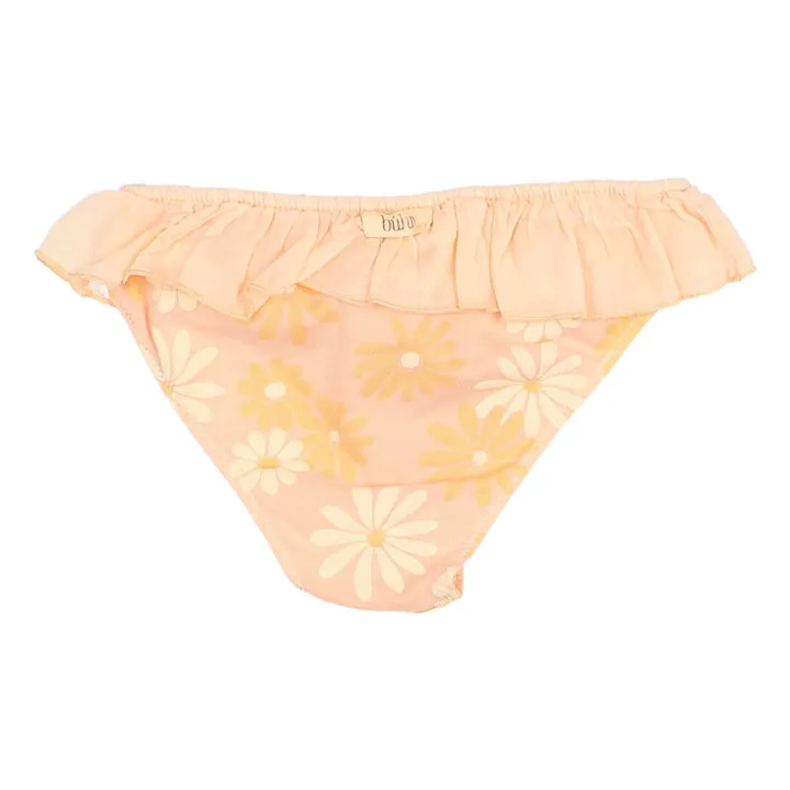Búho Culotte de Bain Daisy | Abricot