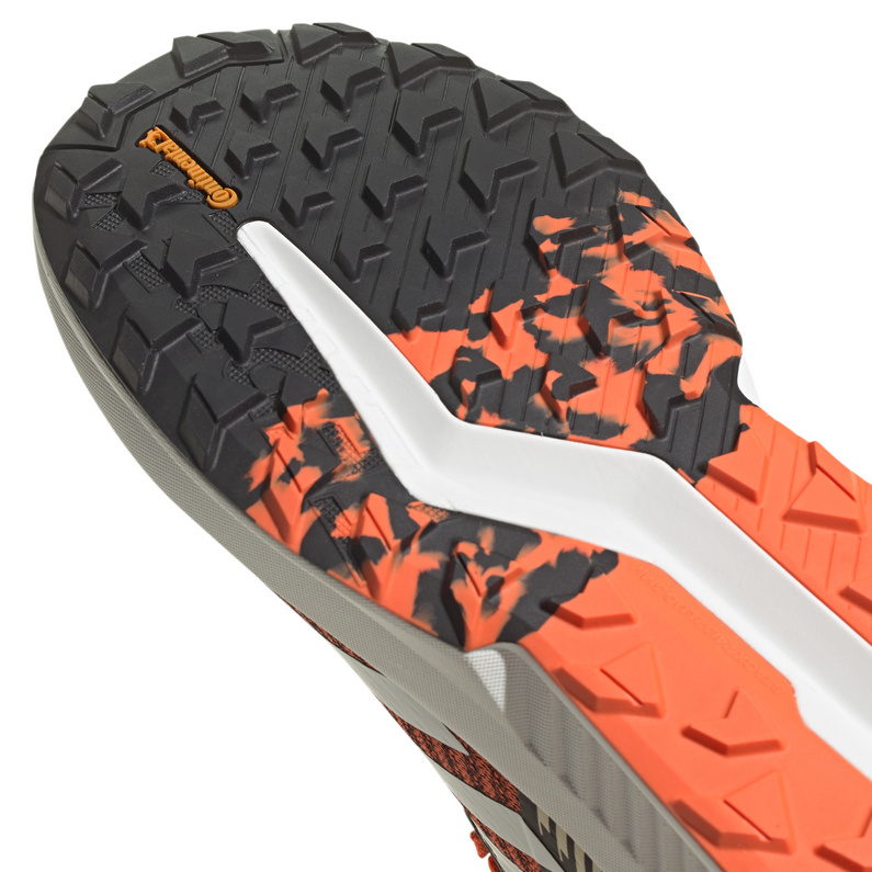 adidas Terrex Herren Soulstride Flow Schuhe