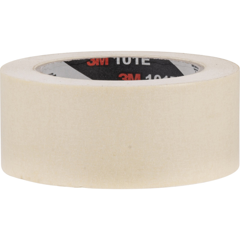 3M 101E afplaktape 48mmx50m