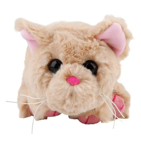 Depesche Princess Mimi Plüsch Katze Lou, 26 cm