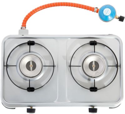 CAMPINGAZCamping Cook CV - silber