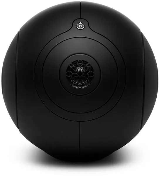 Devialet Phantom I 103 dB Noir mat Enceintes connectées
