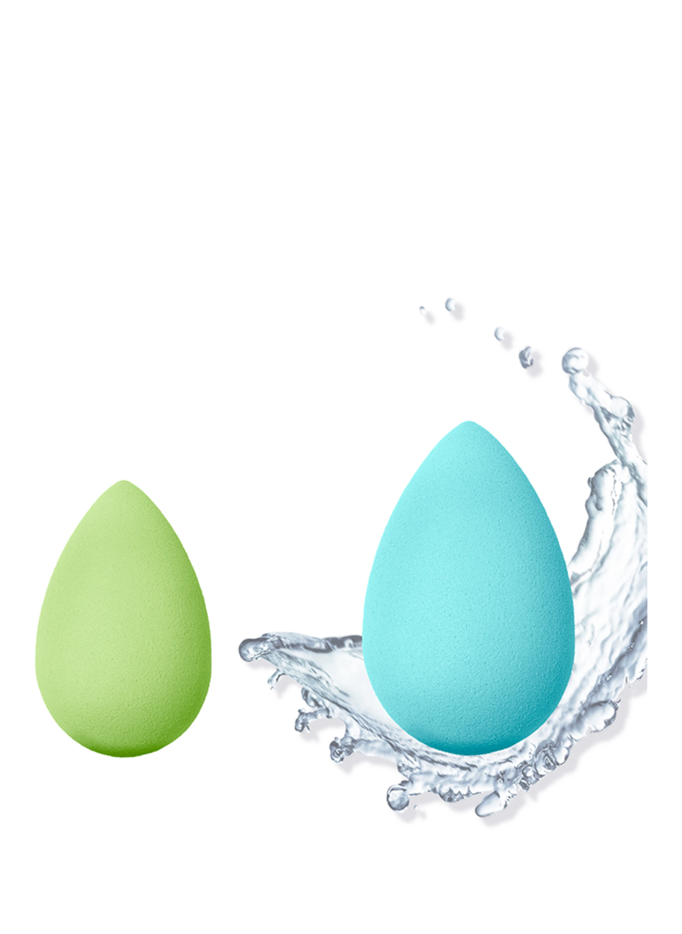 the original beautyblender BEAUTYBLENDER® PLAY
