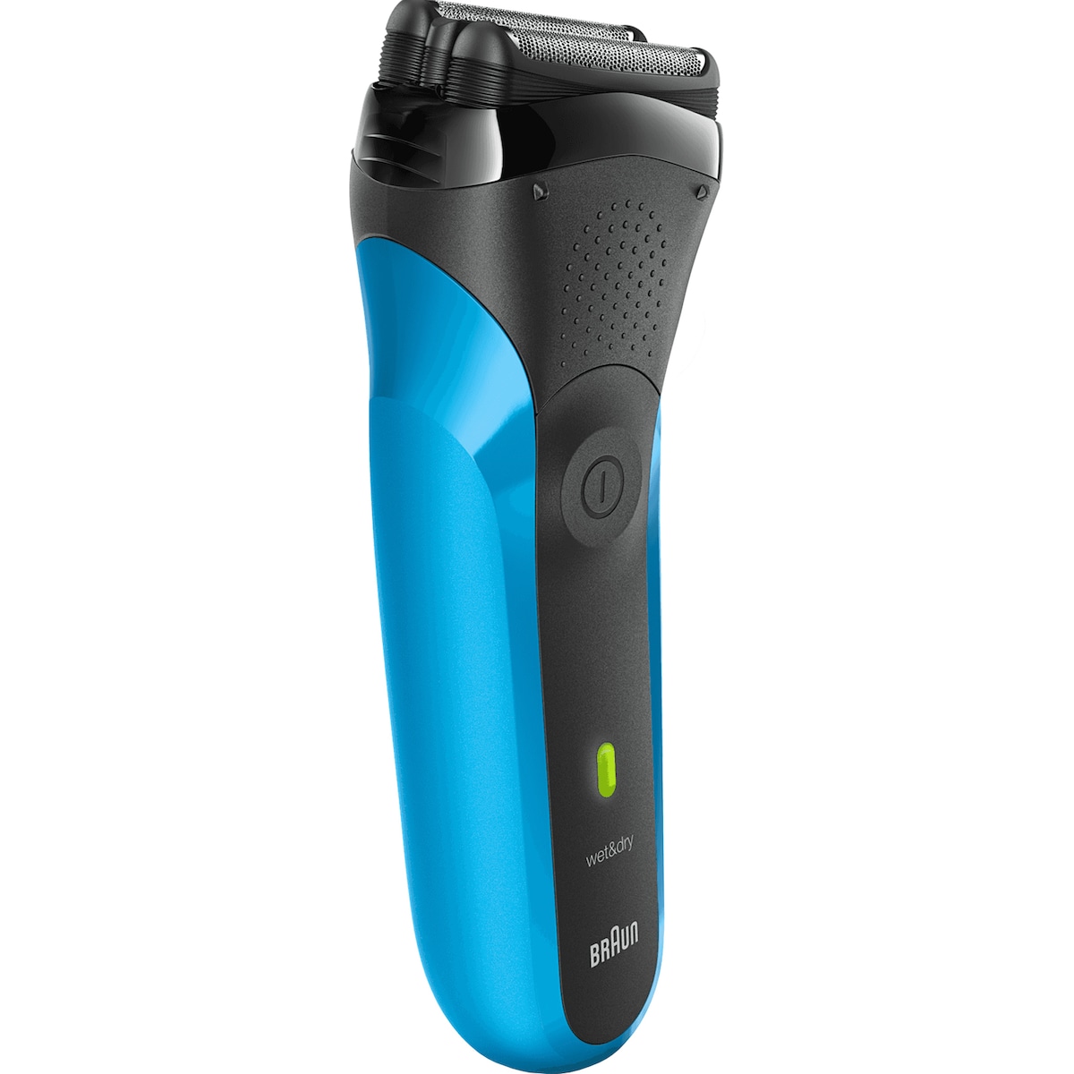 Braun Serie 3 Wet&Dry barbermaskin 310S