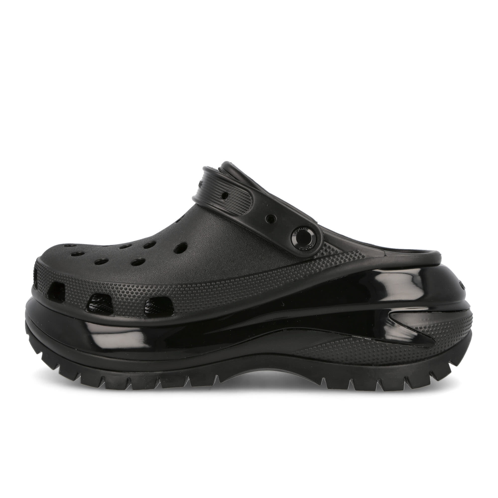 Crocs<br>Classic Mega Crush Clog