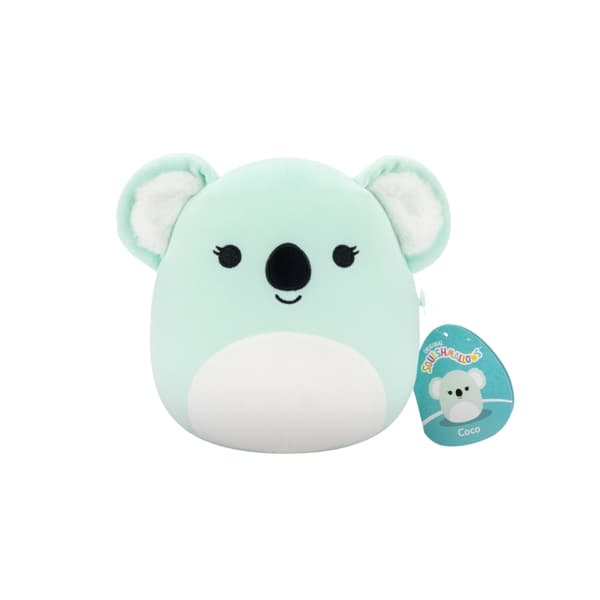 Squishmallows 19 cm - Coco Koala