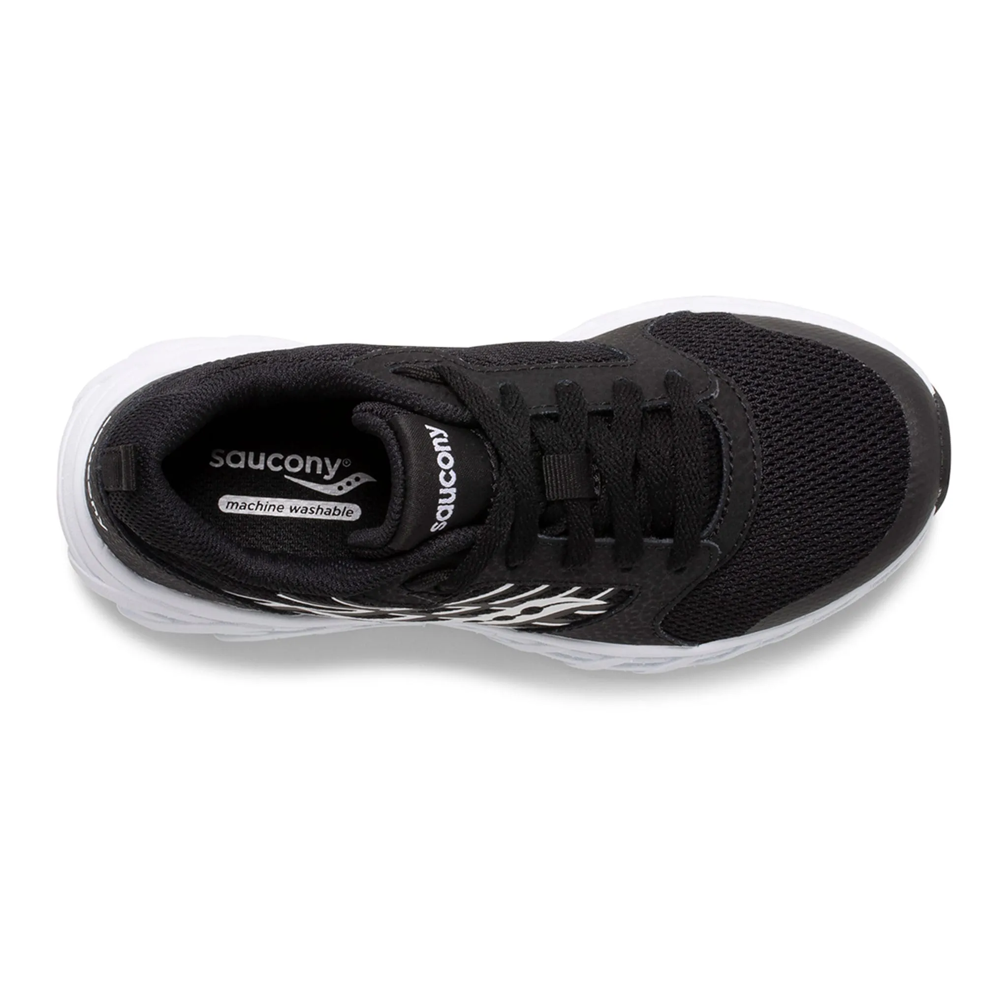 Saucony Soulier Wind 2.0 Pointures 4-7