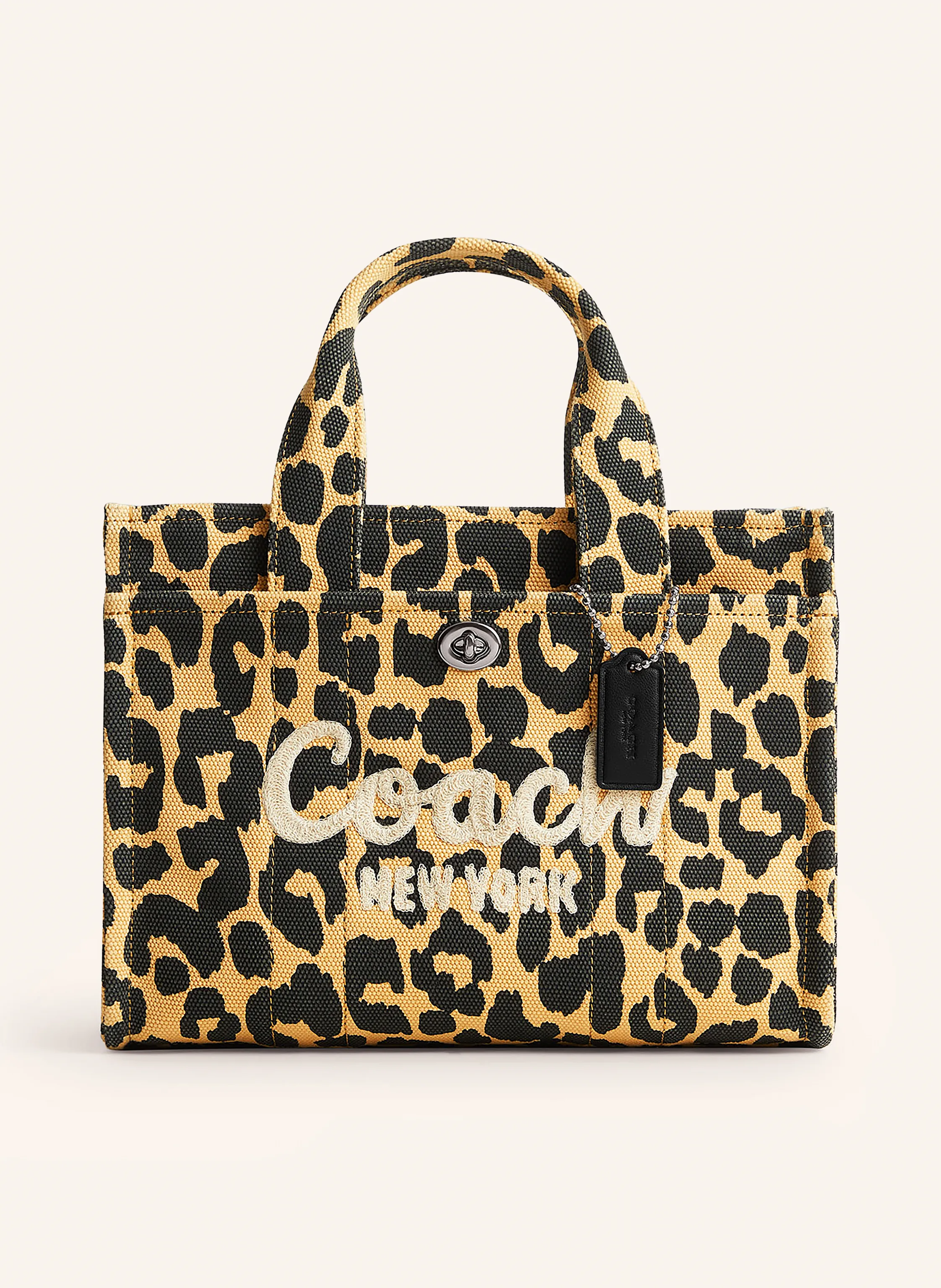 COACH Handtasche CARGO 26
