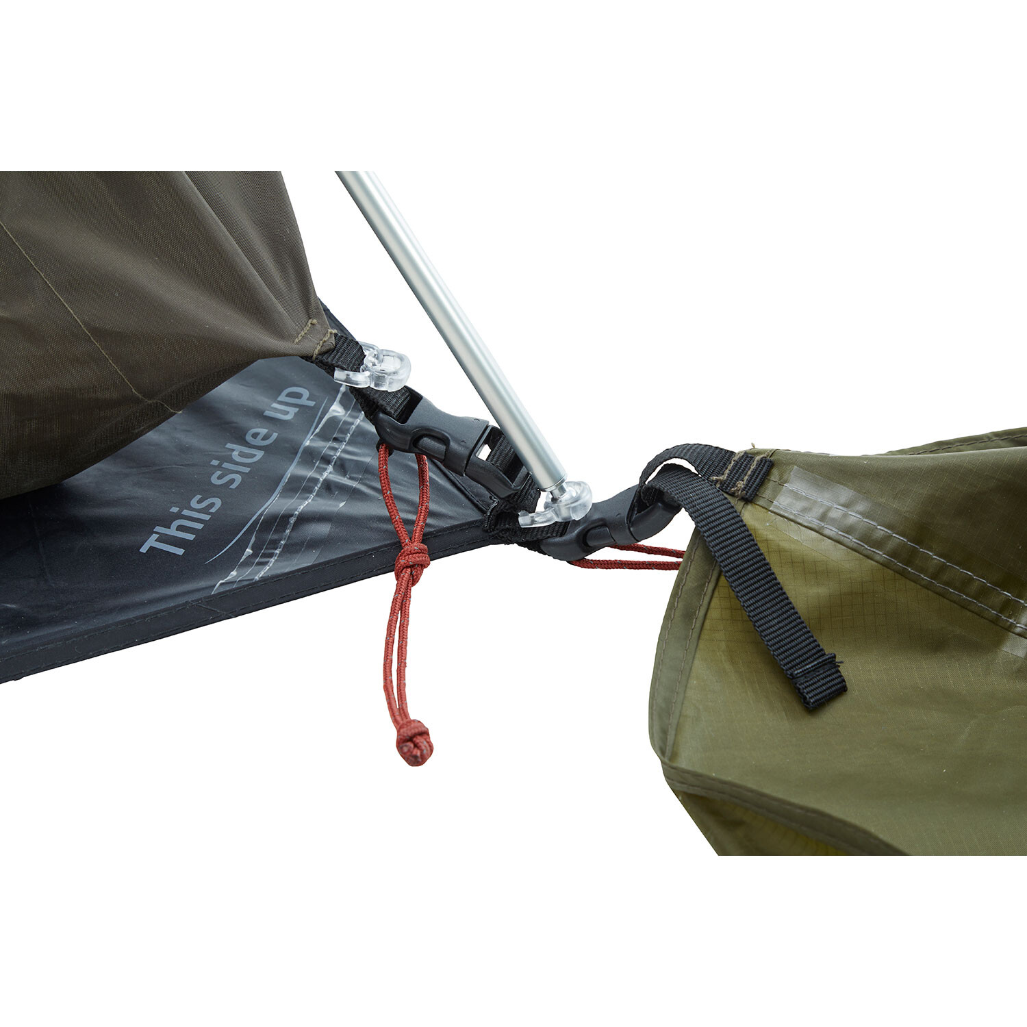 Nordisk Otra 2 PU